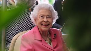 regina angliei regina elisabeta