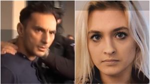 Ororile la care a fost supusă Alina, femeia ucisă de propriul soț pentru că nu făcea destui bani din videochat: „O plimba cu lanțul prin casă”. Își implora clienții să o salveze