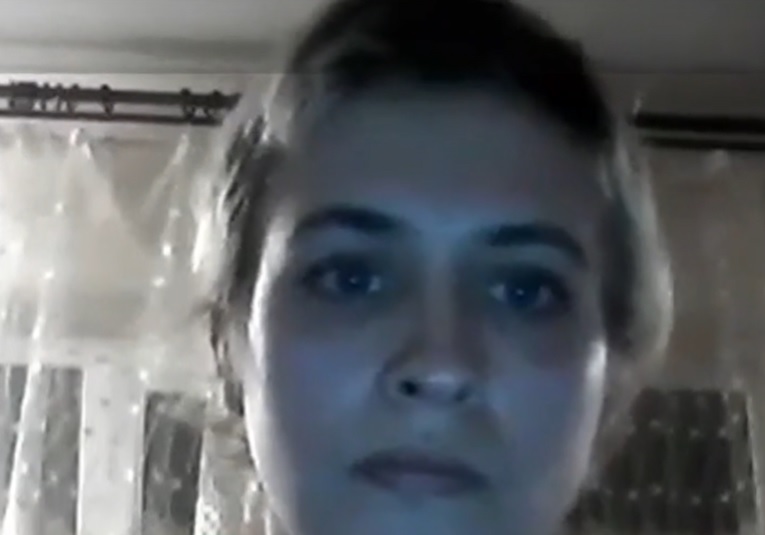 mama omorata, sot violent, femeie omorata in bataie