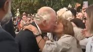 charles al III-lea, regele charles sarut, familia regala