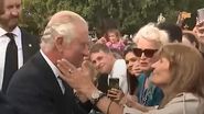 charles al III-lea, regele charles sarut, familia regala