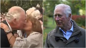charles al III-lea, regele charles sarut, familia regala