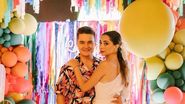 „Era și cazul să vă logidiți” Selly și iubita sa, pe picior de căsătorie? Ce a apărut recent, pe pagina de Instagram a vlogger-ului