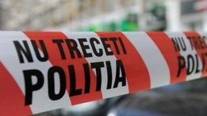 Un bărbat din Iași a fost ucis de soția sa! Totul s-a petrecut de Sfânta Maria, atunci când femeia își serba onomastica