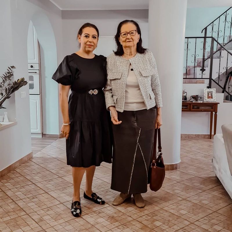 Ultimele detalii despre starea de sănătate a Mioarei Roman: &bdquo;Greul abia acum &icirc;ncepe&rdquo;! Cum se simte mama Onei Roman &icirc;n aceste momente