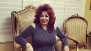 Carmen Harra a publicat dovada că a prezis moartea Reginei Elisabeta a II-a! Discuția cu Adriana Bahmuțeanu spune tot