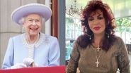 Carmen Harra a publicat dovada că a prezis moartea Reginei Elisabeta a II-a! Discuția cu Adriana Bahmuțeanu spune tot