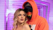 Emily Burghelea, de urgență la spital, însărcinată a doua oară. Tânăra mămică a ajuns la perfuzii „Nu prea am avut poftă de mâncare”