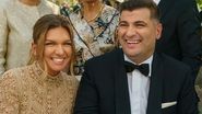 Cu cine își petrece timpul liber Simona Halep de când a despărțit de Toni Iuruc. Gestul pe care l-a făcut imediat după divorț