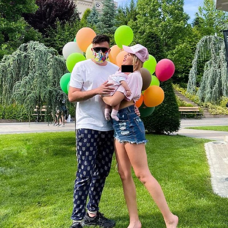 Emily Burghelea, primele detalii despre sexul bebelușului! Viitoarea mămică a împărtășit totul cu fanii