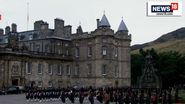 Sicriul Reginei Elisabeta a ajuns la Palatul Balmoral din Scoția! 