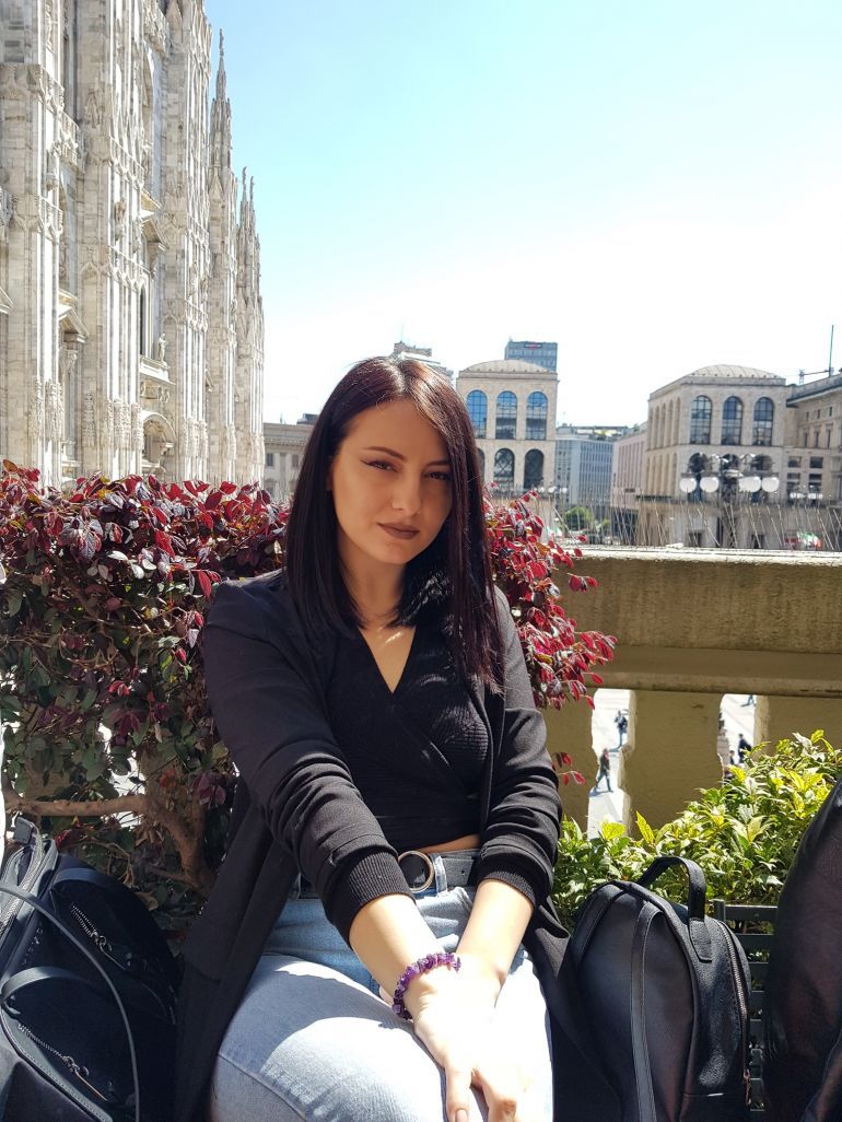 Detalii de ultim despre cazul Adelei, polițista care s-a împușcat în gara din Strehaia! Apropiații tinerei, declarații cutremurătoare