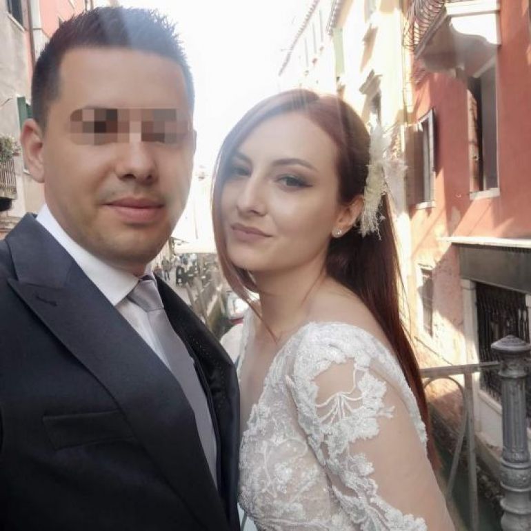 Detalii de ultim despre cazul Adelei, polițista care s-a împușcat în gara din Strehaia! Apropiații tinerei, declarații cutremurătoare