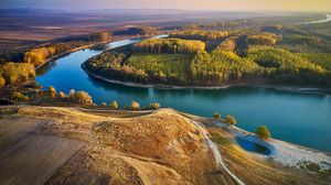 Prognoza meteo ANM, luni, 12 septembrie 2022