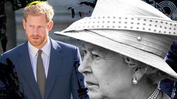 „I-am simțit prezența în fiecare cameră” Prințul Harry, îngenuncheat de durere după moartea bunicii sale. Ce s-a întâmplat după ce s-a întors la Palat?