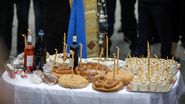 Moşii de toamnă. Tradiţii în Sâmbăta Morţilor