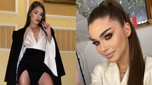 „Mi s-a pus pata pe el” Theo Rose a dezvăluit cine a fost, cu adevărat prima ei iubire adevărată! Nu, nu e Alex Leonte
