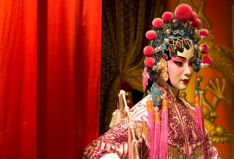 Horoscop Chinezesc 13 septembrie 2022