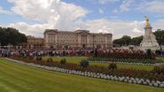 palatul buckingham