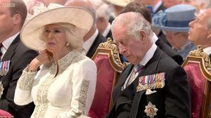 Ce titlu va primi Camilla, după ce Charles al III-lea a fost încoronat Rege al Regatului Unit