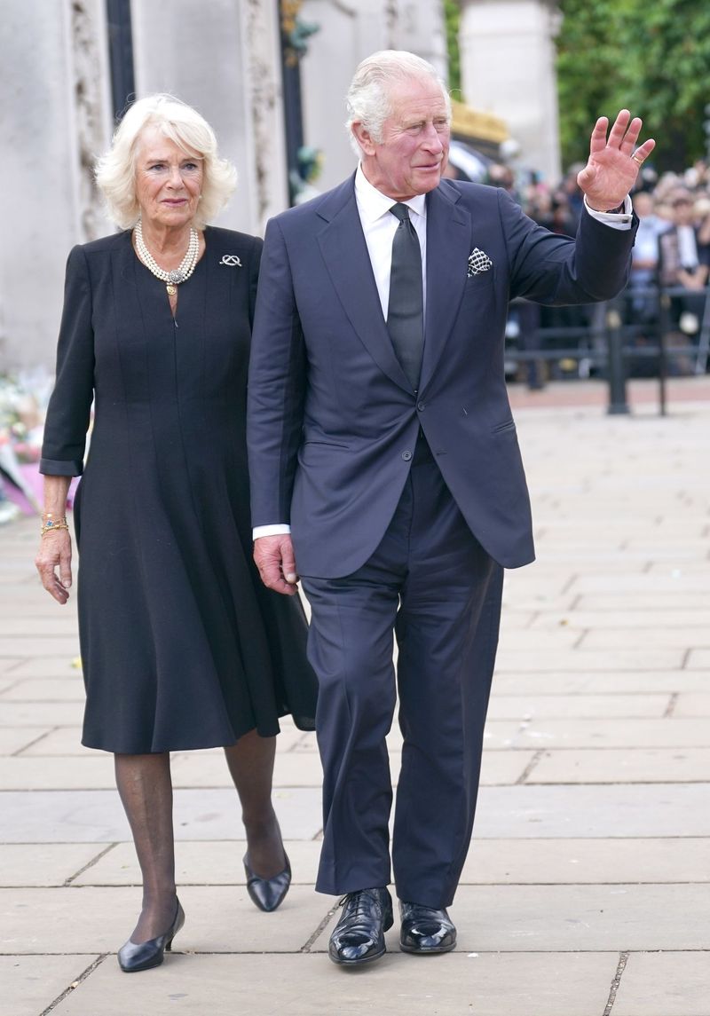 Ce titlu va primi Camilla, după ce Charles al III-lea a fost &icirc;ncoronat Rege al Regatului Unit