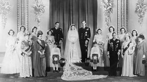 Arborele genealogic al Reginei Elisabeta a II-a: bunici, părinți, copii și nepoți