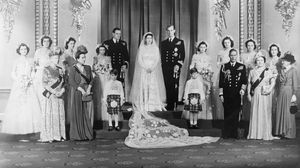 Arborele genealogic al Reginei Elisabeta a II-a: bunici, părinți, copii și nepoți