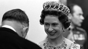 5 momente cu Regina Elisabeta a II-a, care vor rămâne în istorie