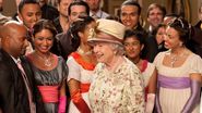 5 momente cu Regina Elisabeta a II-a, care vor rămâne în istorie