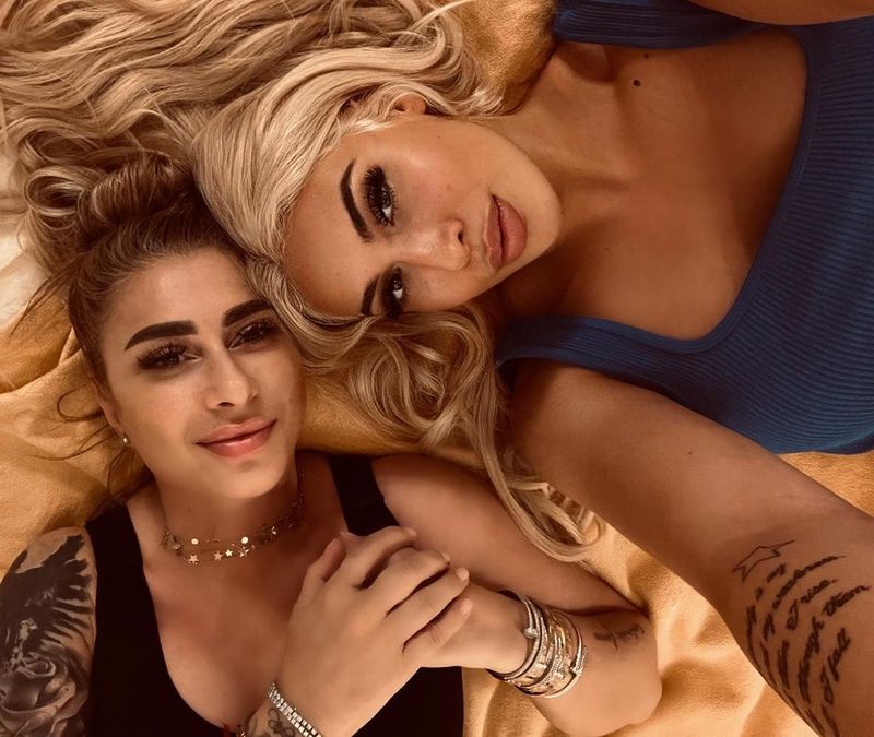 anamaria prodan fiica, sarah dumitrescu operatie, fiica anamriei prodan
