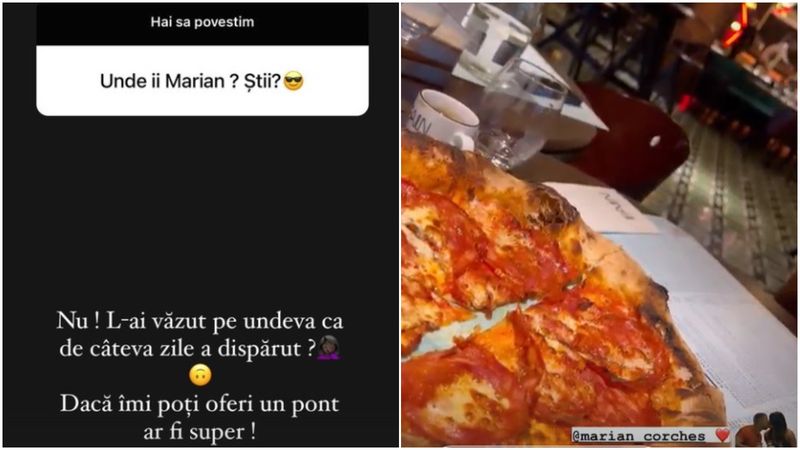 carmen de la salciua, marian corches, carmen de la salciua instagram