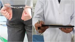 Caz terifiant în Teleorman! Un medic a fost arestat pentru că ar fi abuzat o fetiță în vârstă de doar 11 ani