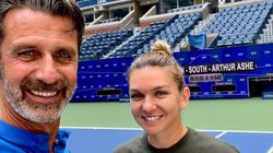 Patrick Mouratoglou, antrenorul Simonei Halep, primele declarații după ce s-a zvonit că i-ar fi spart căsnicia tenismenei: „Ea a făcut multe schimbări”