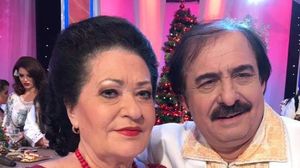 Nicolae Botgros, Lidia Bejenaru 