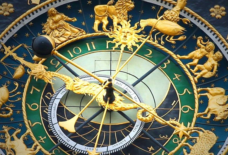 semnele zodiacului