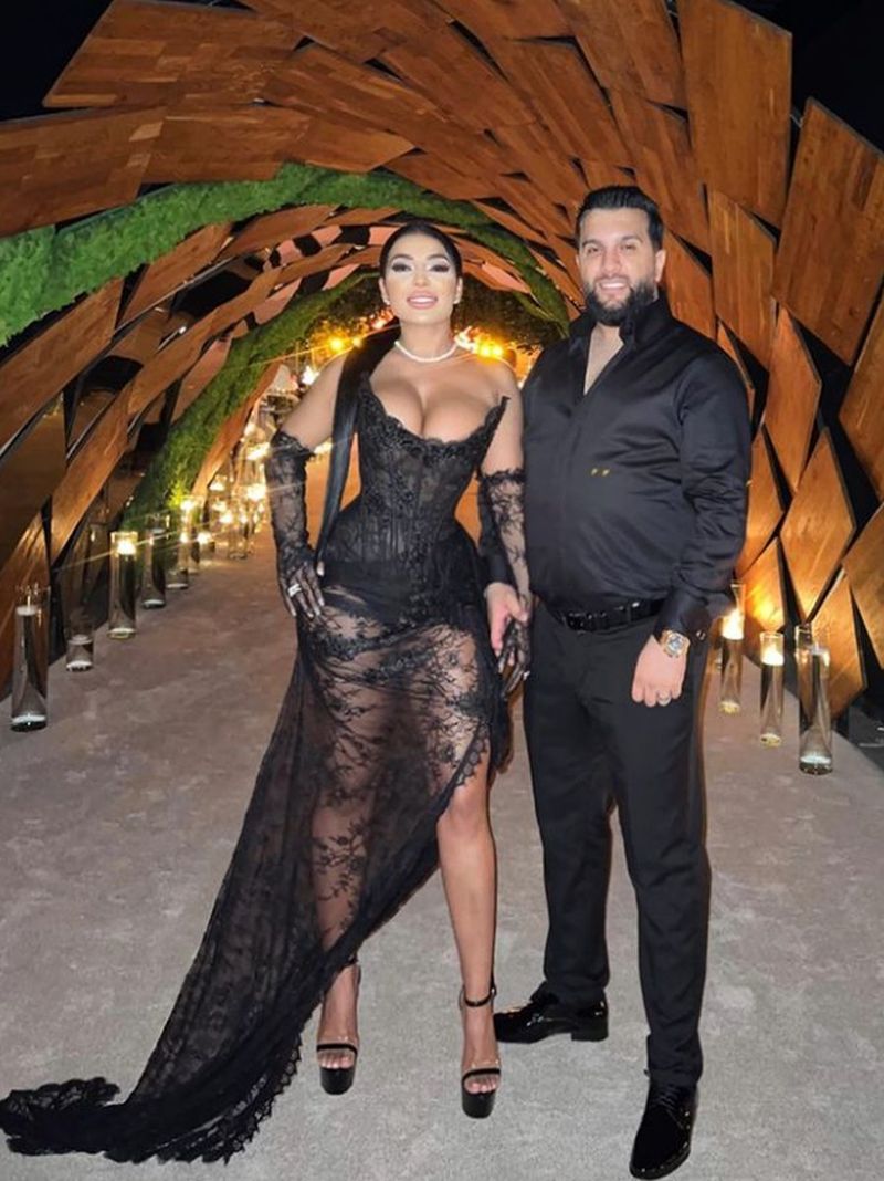 tzanca uraganul si marymar