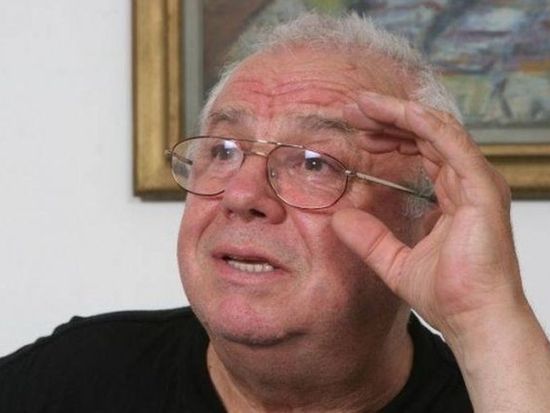 Ce s-a întâmplat cu Alexandru Arșinel, după ce a ajuns acasă. Starea de sănătate a actorului e ținută secret