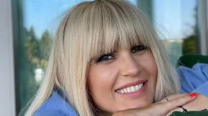 „Mă lupt să fiu alături de Eva de ziua ei” Elena Udrea, strigăt disperat din închisoare! Mesaj revoltător transmis din spatele gratiilor