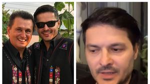 Nea Mărin a fost operat! Liviu Vârciu a fost cel care a făcut anunțul. Cum se simte bărbatul în aceste momente