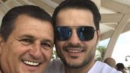 Nea Mărin a fost operat! Liviu Vârciu a fost cel care a făcut anunțul