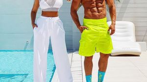 dorian popa si babs, dorian popa nunta, dorian popa casatorie si copii