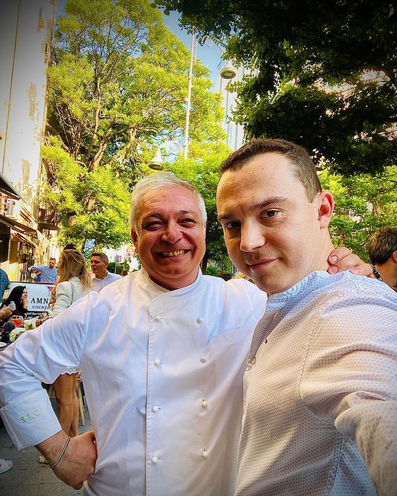 biografie salvo lo castro