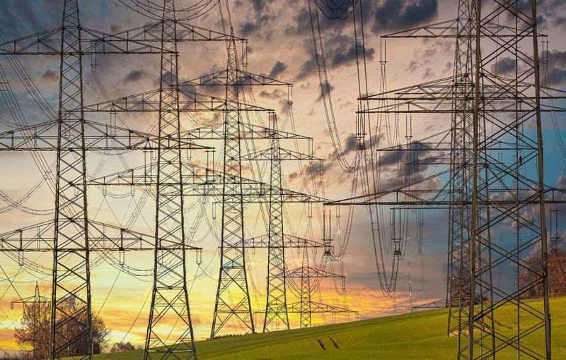 energie electrică