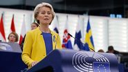 ursula von der leyen