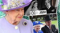Povestea din spatele bijuteriei care a adus dragostea în familie timp de patru generații. Era una dintre preferatele Reginei Elisabeta a II-a