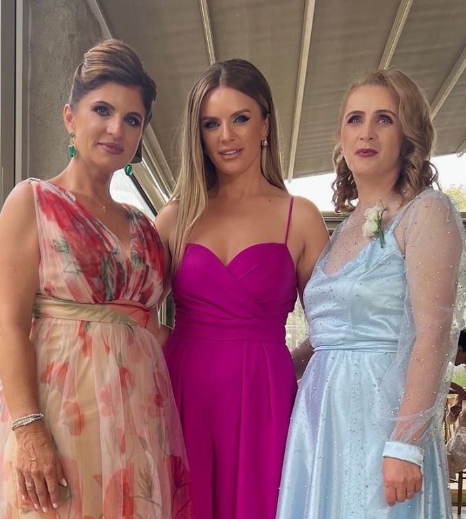 Mariana Ionescu Căpitănescu, sfătuită să intervină în relația Marcelei Fota cu tânărul de 23 de ani: „Dă-i niște lecții de viață. Copilul o s-o judece”