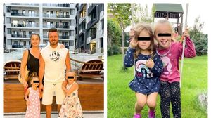 Ce au observat fanii la Gabriela Cristea, după ce și-a mutat fetele de la grădinița privată. Nu le-au venit să creadă: „Păcat de copii, îmbrăcați cu lucruri ieftine”
