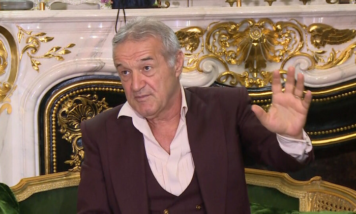 Sum enormă pe care trebuie să o achite Gigi Becali dacă vrea casa lui Arsenie Boca! Este vorba despre milioane de euro