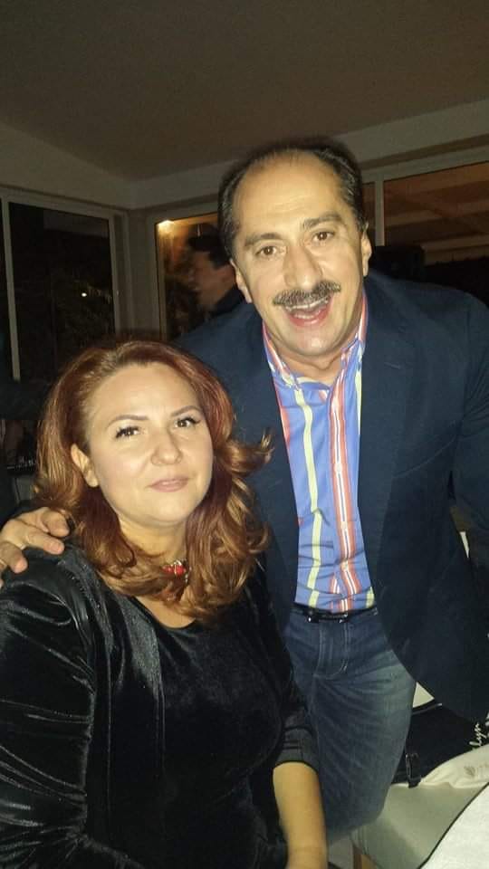 Cine este soția lui Romică Țociu. Femeia s-a luptat cu o boală cumplită timp de patru ani
