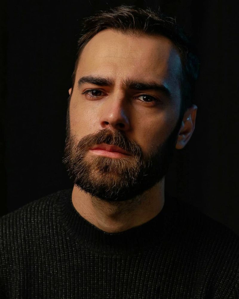 denis hanganu biografie